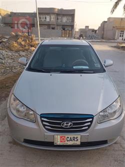 هيونداي أفانتي